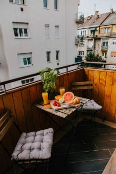 Apartment Budacenter, Budapešť (fotografie 2)