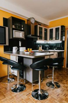 Apartment Budacenter, Budapešť (fotografie 4)