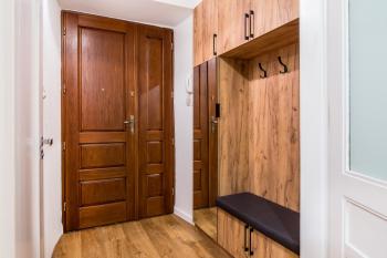Apartament Na Groblach, Cracovie (photo 4)