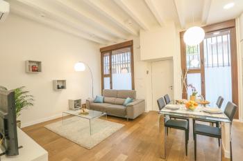 T&L TRIANA LOFT - Feel at Home, Sevilla (Foto 2)