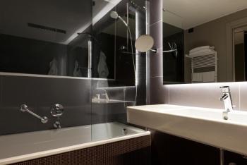 Hotel Manin, Milán (fotografie 4)