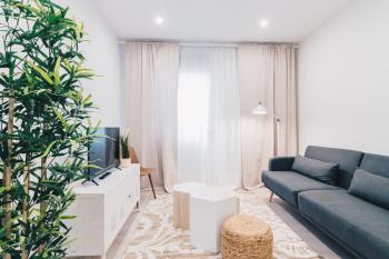 Altair apartment by People Rentals, Bilbao (photo 2)