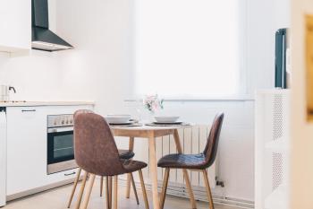 Altair apartment by People Rentals, Bilbao (foto 5)