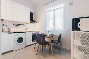 Altair apartment by People Rentals, Bilbao (photo 5)
