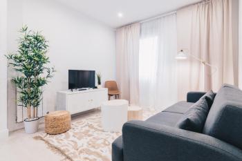 Altair apartment by People Rentals, Bilbao (photo 3)