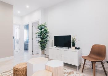 Altair apartment by People Rentals, Bilbao (photo 4)