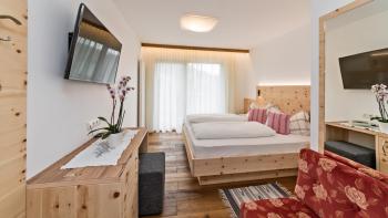Hotel Moritz, Toblach (fotografie 4)