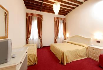 Locanda Ca' Lucrezia, Venedig (Foto 3)