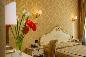 Hotel Gorizia a La Valigia, Венеция (фото 2)