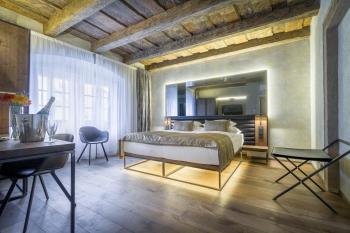 Hotel Waldstein, Praga (foto 2)