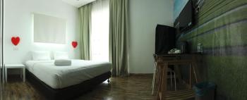 V Garden Hotel, Kuala Lumpur (foto 5)