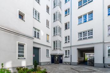 Apartments Madelaine Warsaw by Noclegi Renters, Varšava (fotografie 3)