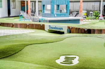 Downtowner Boutique Hotel, Las Vegas (zdjęcie 2)