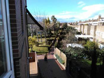 Apartamento Adoratrices, Granada (fotografie 3)