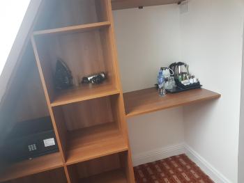 Tom Dick and Harriet's Accommodation, Dublín (foto 4)