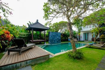 Papillon Echo Beach, Canggu (Foto 2)