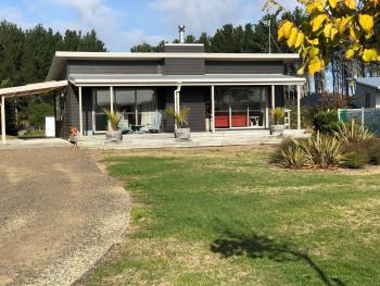 Nikau’s on Palmer, Foxton Beach (фото 4)