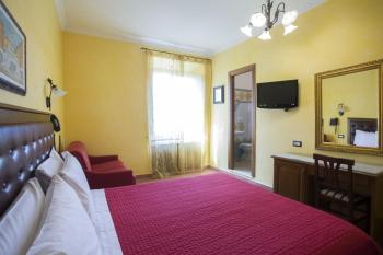 Anthony Guesthouse, Рим (фото 2)