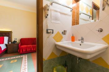 Anthony Guesthouse, Рим (фото 5)