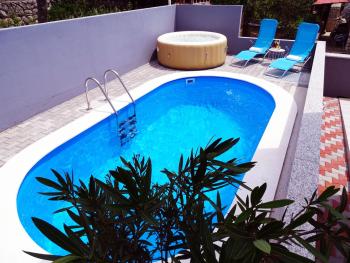 Villa in Croatia near the Sea, Dramalj (zdjęcie 2)