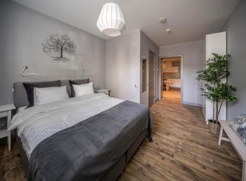 Hotel Saida - quality hostel, Riga (Foto 4)
