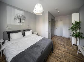 Hotel Saida - quality hostel, Riga (Foto 3)