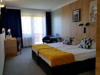 Stacja 605, Karpacz (photo 5)