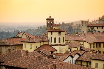 Appartamento Arlecchino, Bergame (photo 4)