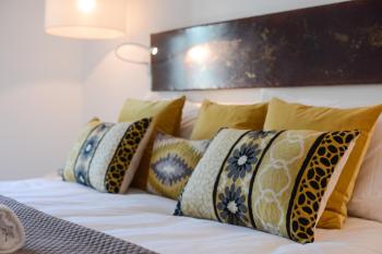 Estrela Luxury Apartment, Lisabon (fotografie 5)