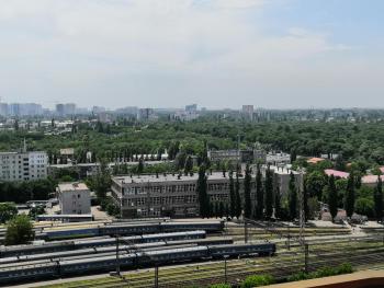 Апартаменты Жемчужины, Odesa (photo 5)