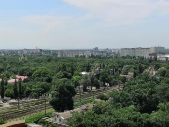 Апартаменты Жемчужины, Odesa (photo 4)