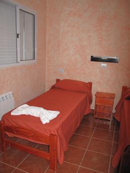 Hotel Los Cedros, Buenos Aires (photo 3)