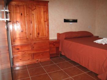 Hotel Los Cedros, Buenos Aires (photo 5)