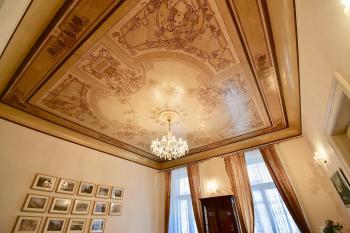 Stunning Charles Bridge Apartment, Praha (fotografie 5)