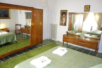 B&B Rome Downtown Deluxe, Řím (fotografie 4)