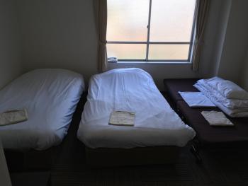 Best Hotel, Tokio (fotografie 2)