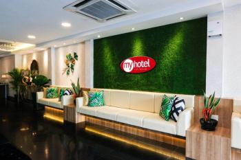 My Hotel @ KL Sentral, Kuala Lumpur (photo 2)