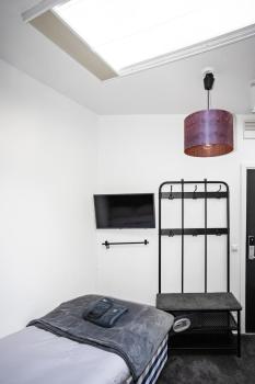 Eight Rooms, Estocolmo (foto 5)