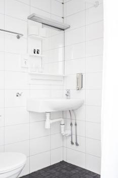 Eight Rooms, Stockholm (Foto 5)
