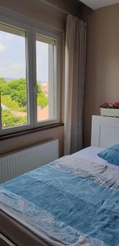 Blue Ball Apartment, Budapest (photo 3)