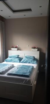 Blue Ball Apartment, Budapest (photo 2)