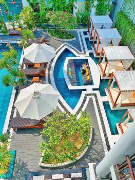 Anio Boutique Hotel Hoian, Hoi An (zdjęcie 2)