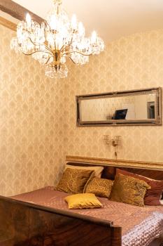 St. Terezie - Baroque Residence, Praha (fotografie 5)
