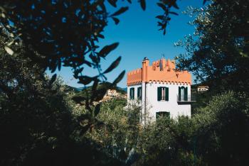 La Torretta, Lerici (foto 2)