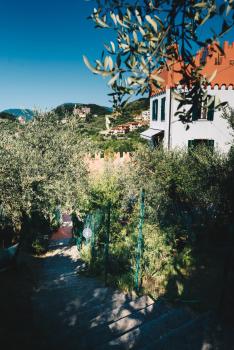 La Torretta, Lerici (fotografie 3)