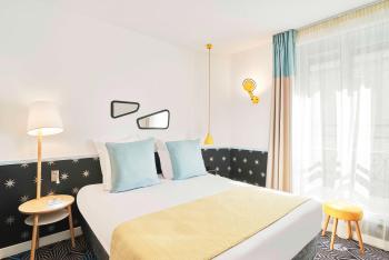 Hôtel Augustin - Astotel, Paris (Foto 3)