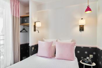 Hôtel Augustin - Astotel, Paris (Foto 4)