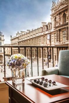 Hôtel du Louvre, in The Unbound Collection by Hyatt, París (foto 3)