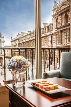 Hôtel du Louvre, in The Unbound Collection by Hyatt, París (foto 4)