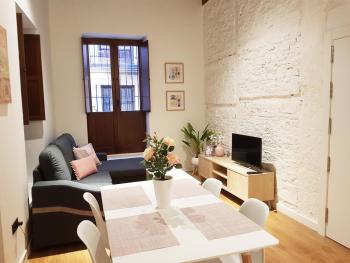 Apartamentos Granada Deluxe 3000, Granada (fotografie 4)